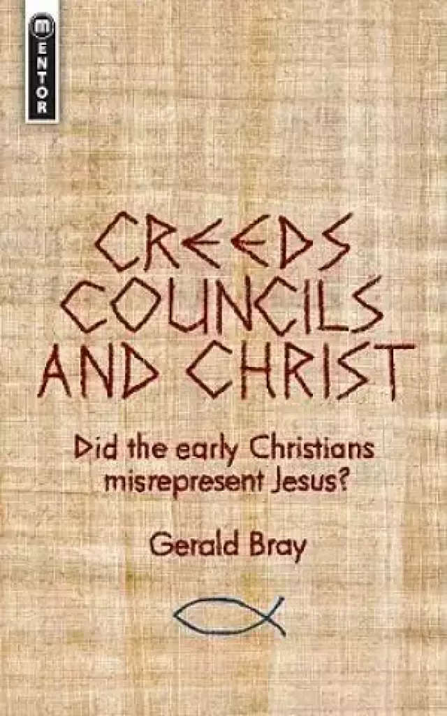 Creeds Council And Creed