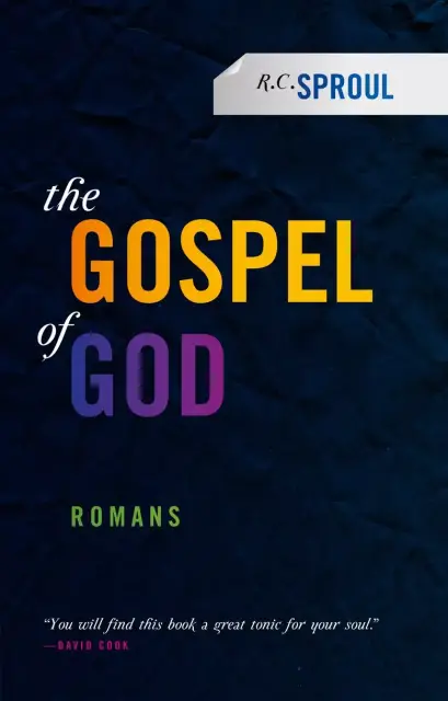 The Gospel Of God