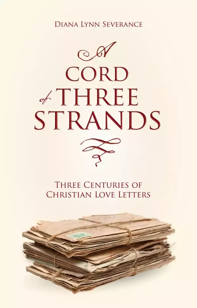 Cord Of Three Strands A