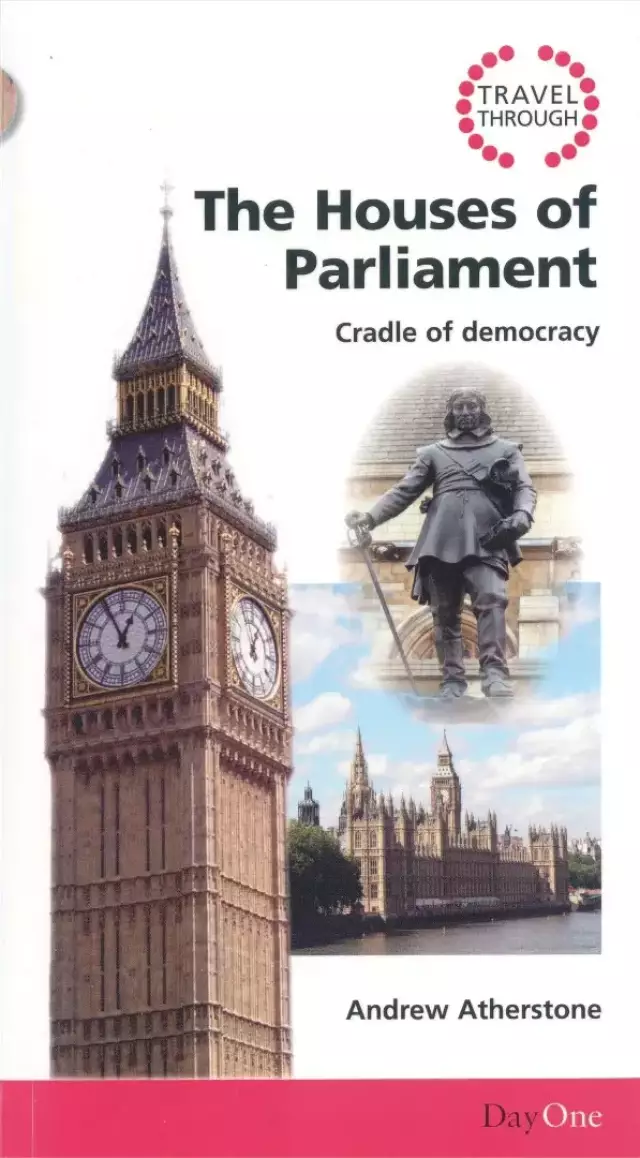 Travel Through The Houses Of Parliame