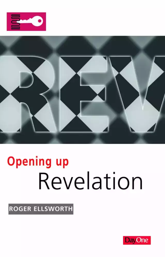 Opening Up Revelation