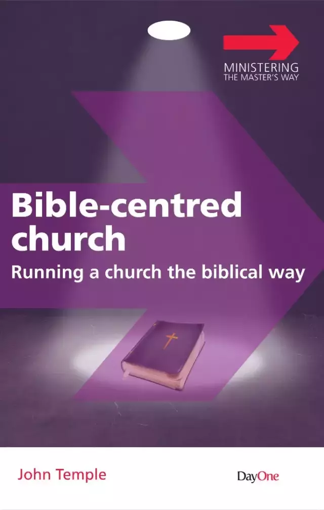Bible-Centred Church
