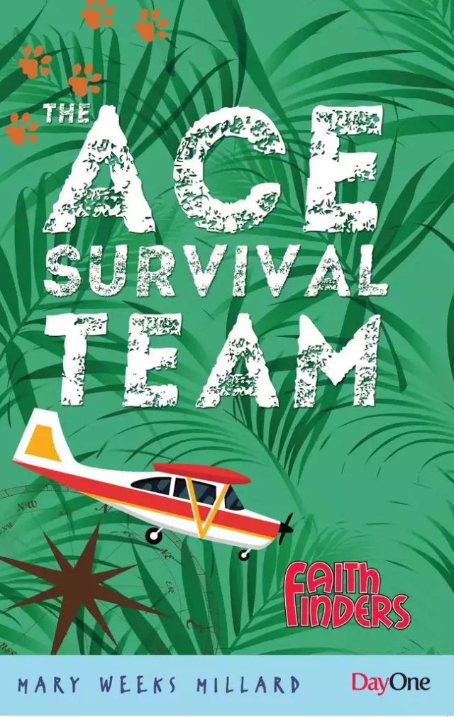 Ace Survival Team, The (Faithfinders)