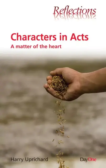Characters in Acts
