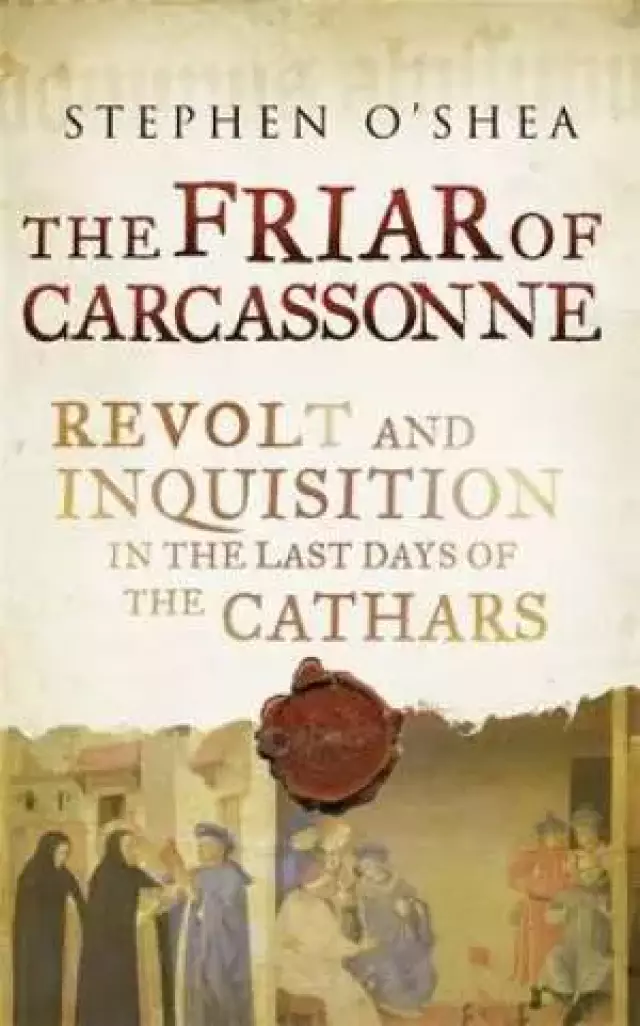 Friar of Carcassonne