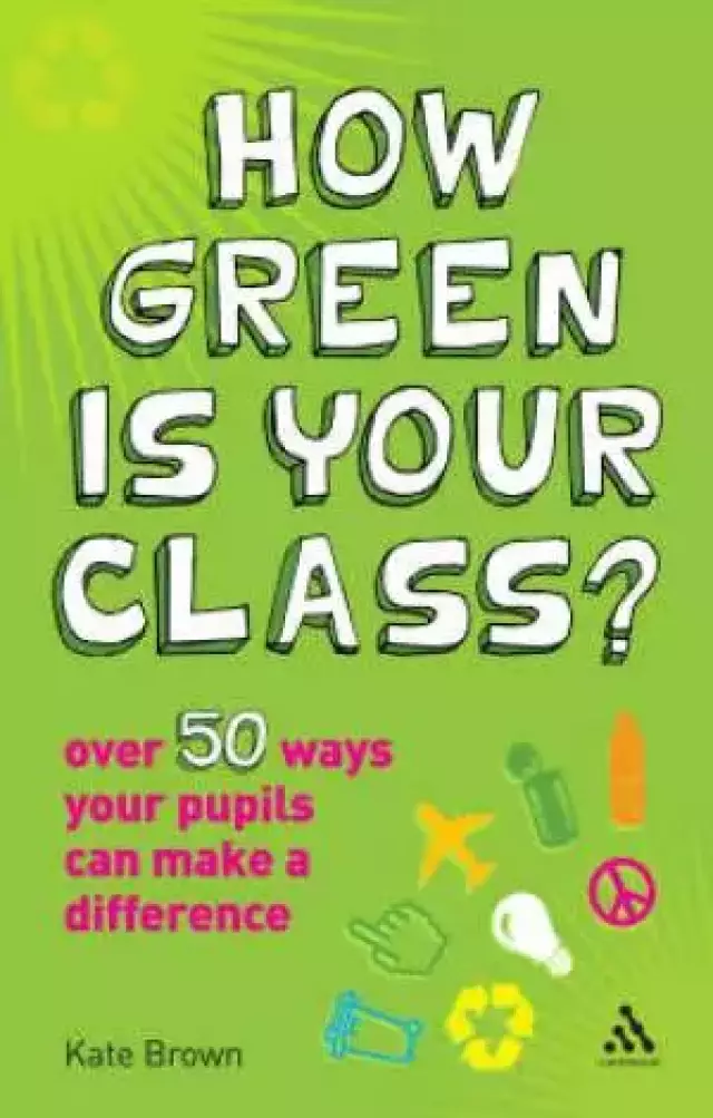How Green is Your Class?