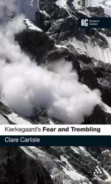 Kierkegaard's "Fear and Trembling"