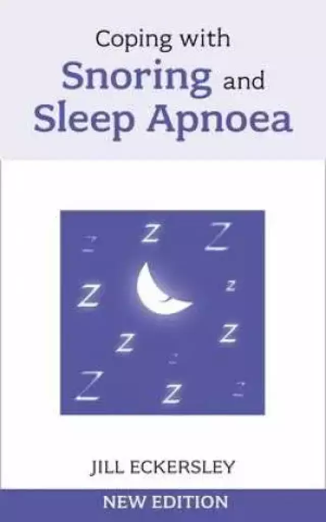 Coping With Snoring & Sleep Apnooea