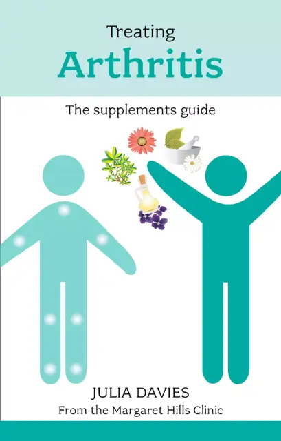 Treating Arthritis - The Supplements Guide