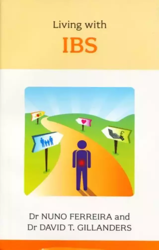Living with IBS
