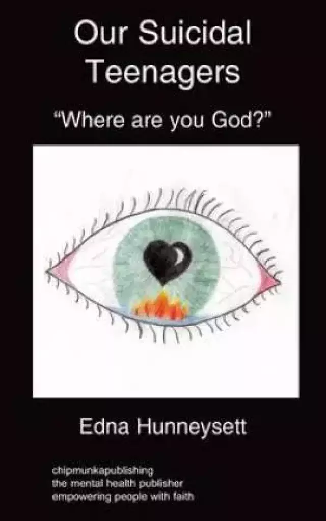 Our Suicidal Teenagers- "Where are You God?"