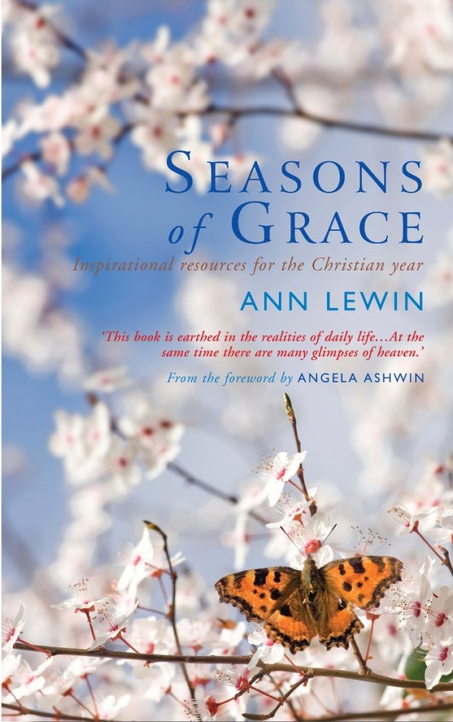 Seasons of  Grace