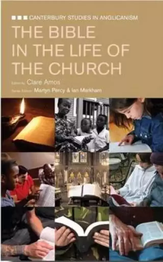 The Bible in the Life of the Church