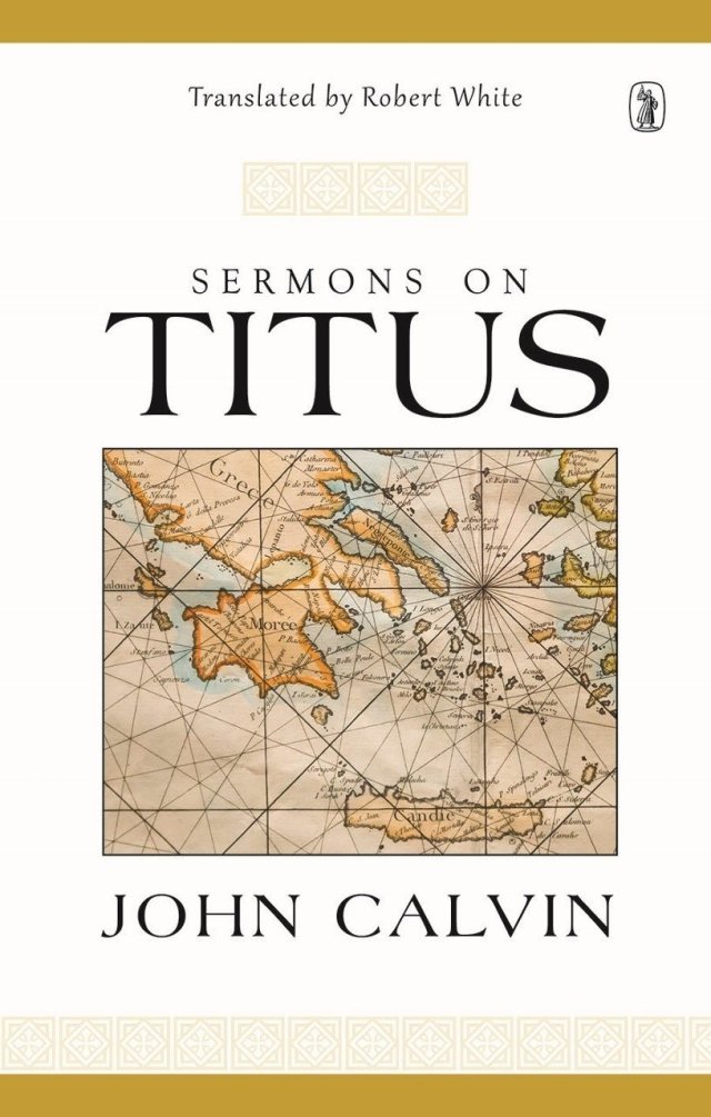 Sermons on Titus