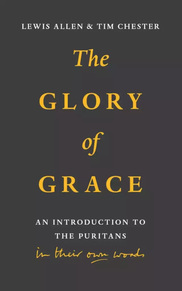 The Glory Of Grace