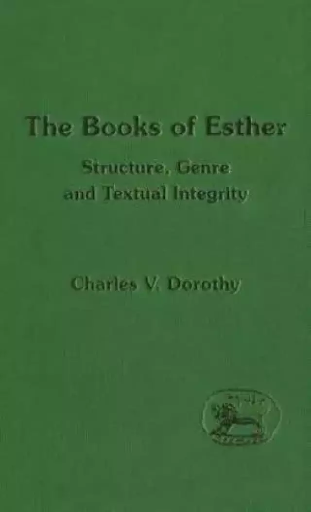 The Books of Esther