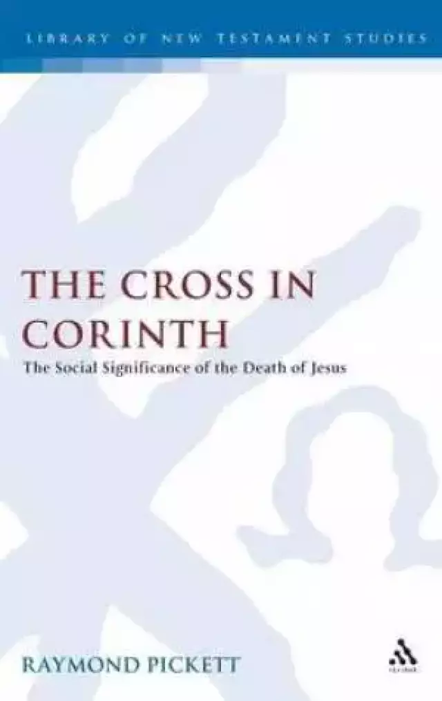 The Cross in Corinth