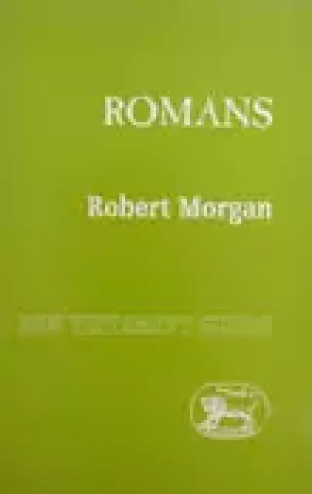 Romans : New Testament Guides