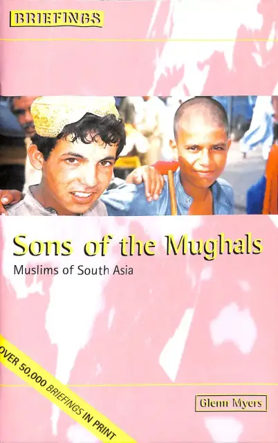 Sons Of The Mughals