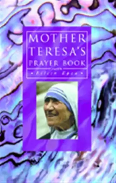 Mother Teresa's Prayer Book