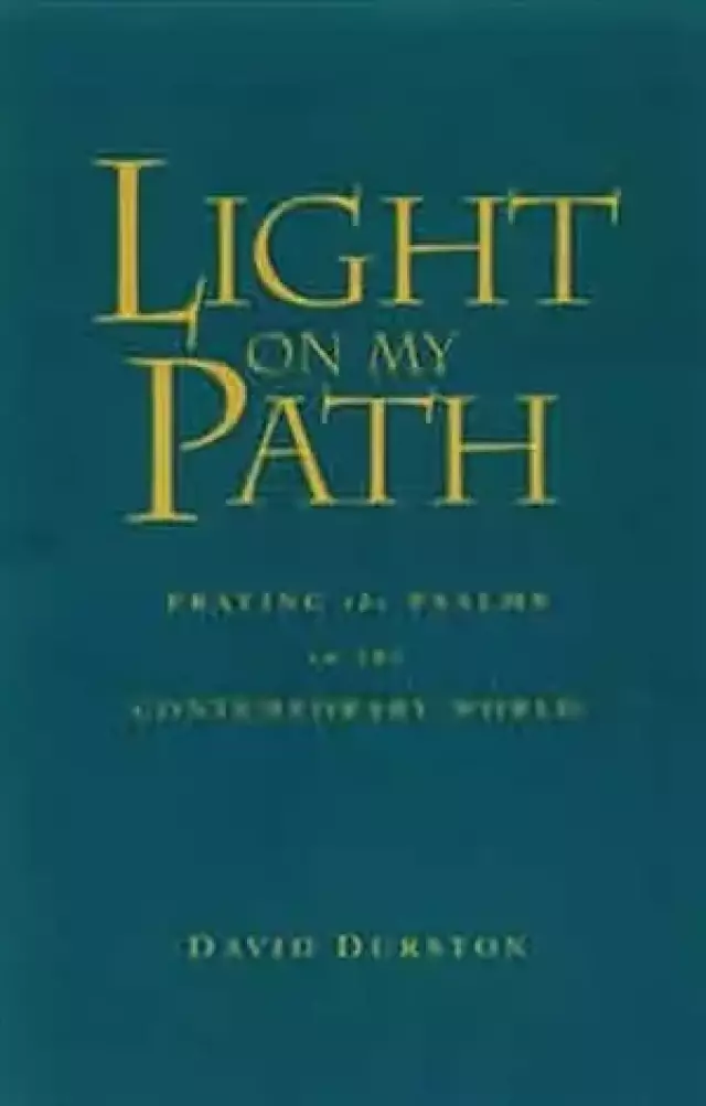 A Light on My Path