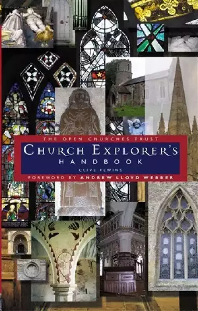 The Church Explorer's Handbook