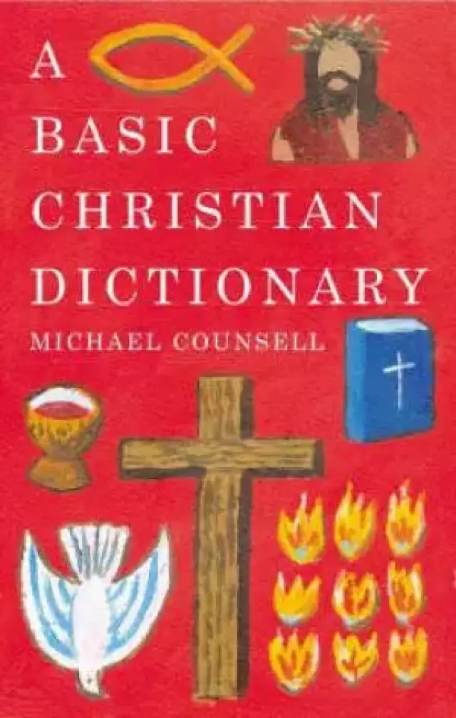 A Basic Christian Dictionary