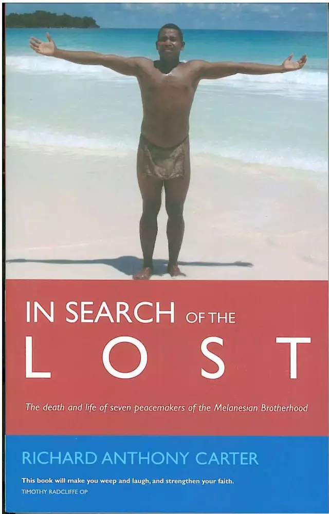 In search of the lost