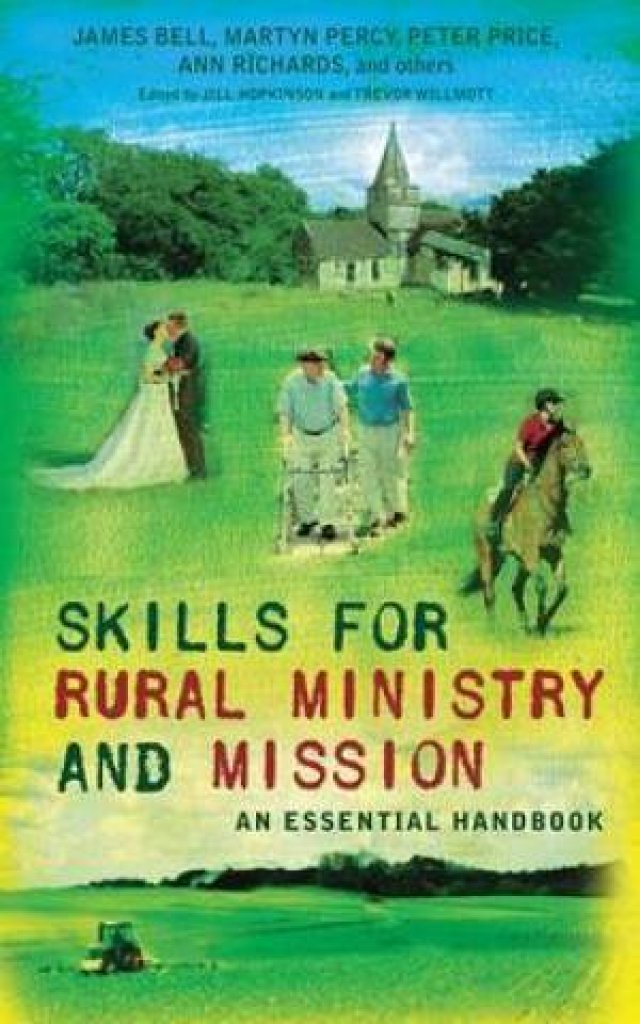 Re-shaping Rural Ministry