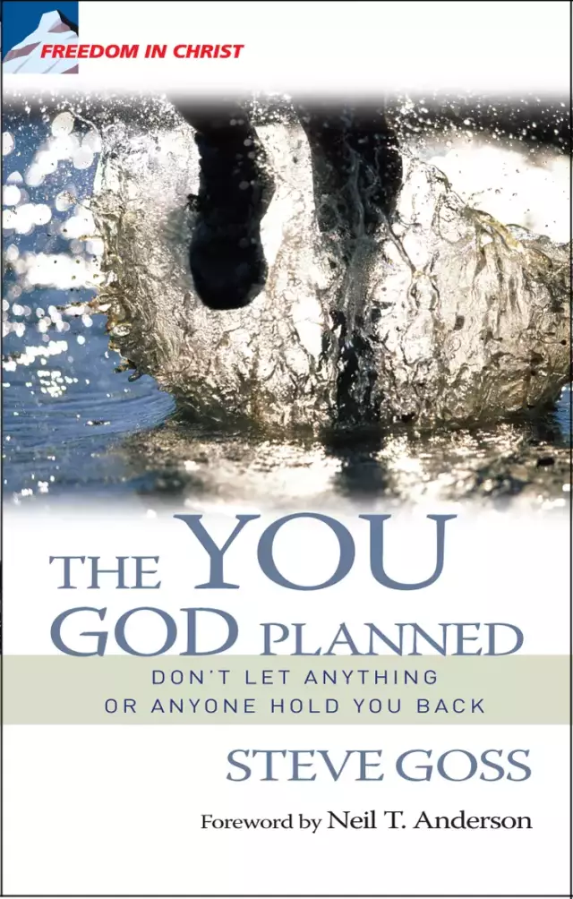 You God Planned