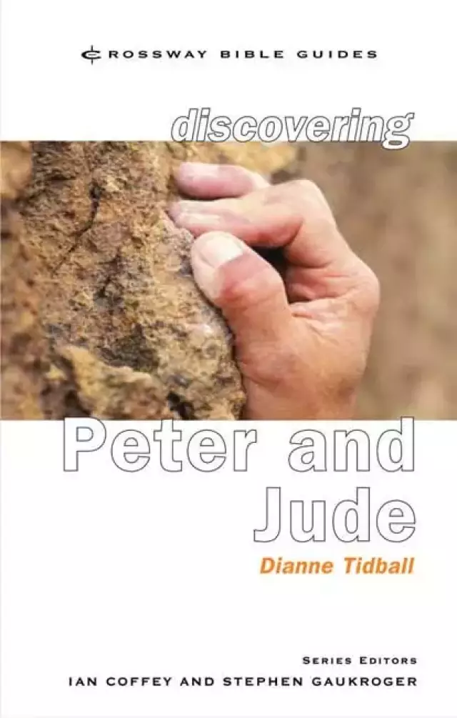 Discovering Peter and Jude