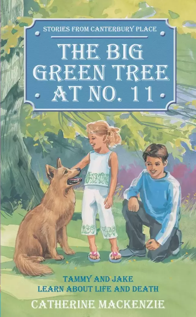 The Big Green Tree at No.11