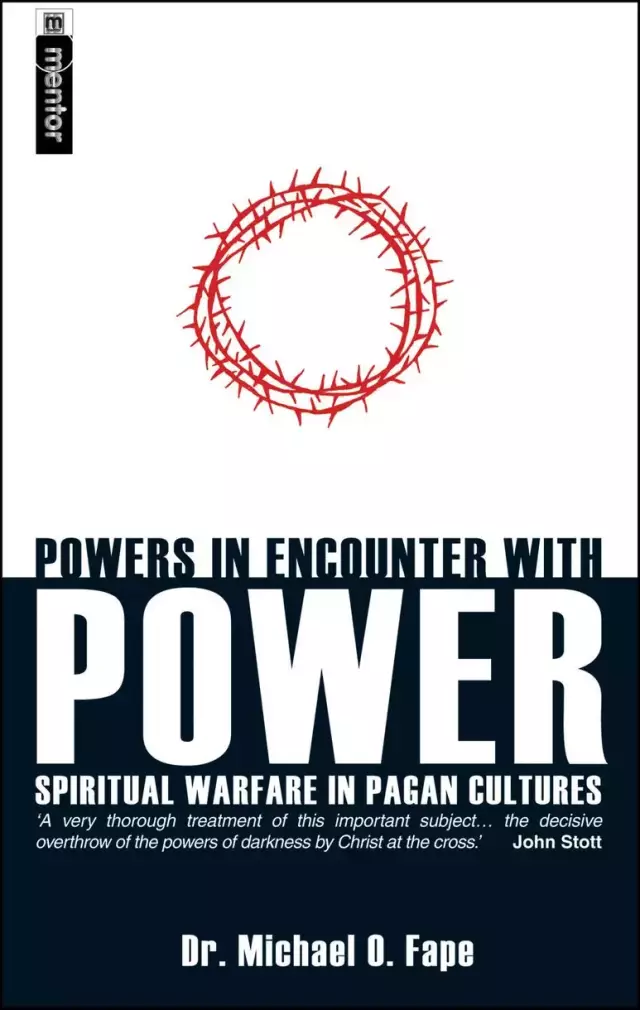 Powers in Encounter With Powers
