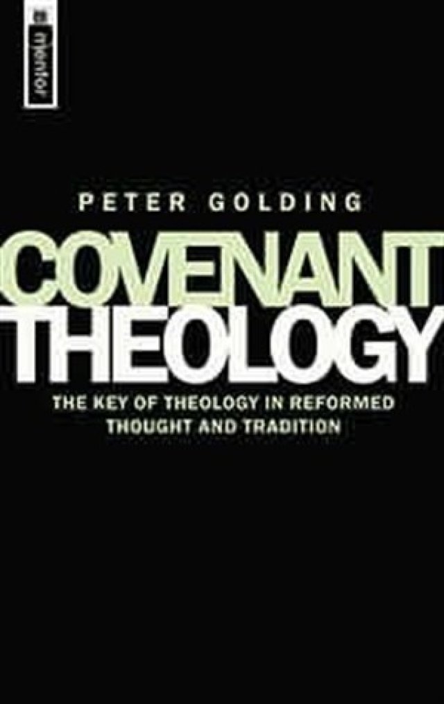 Covenant Theology
