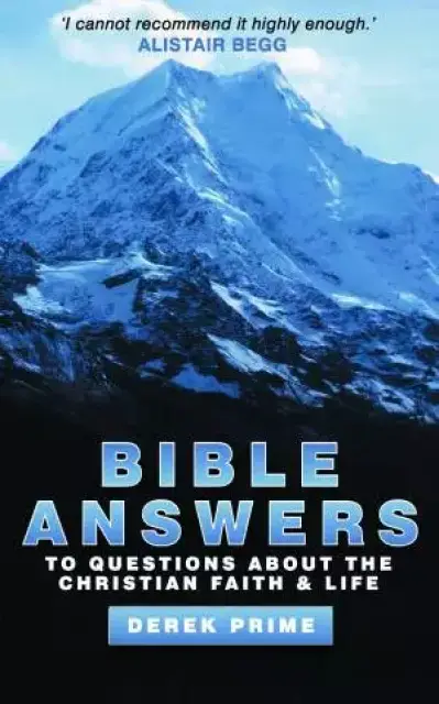 Bible Answers