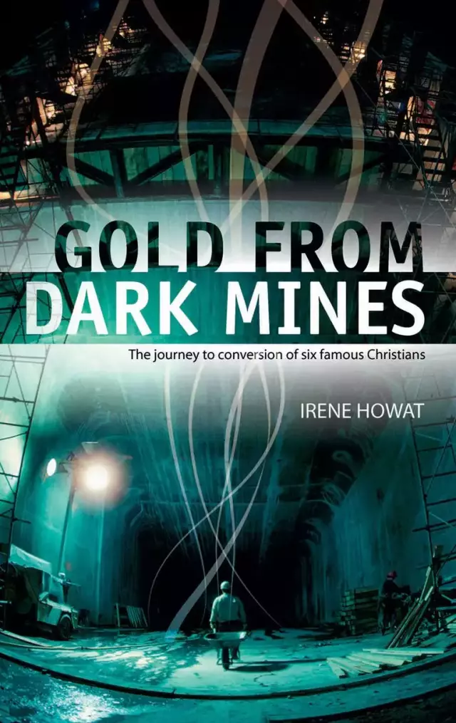 Gold from Dark Mines