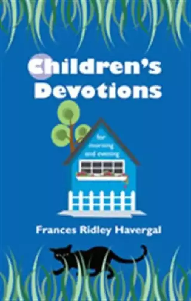 Children's Devotions 