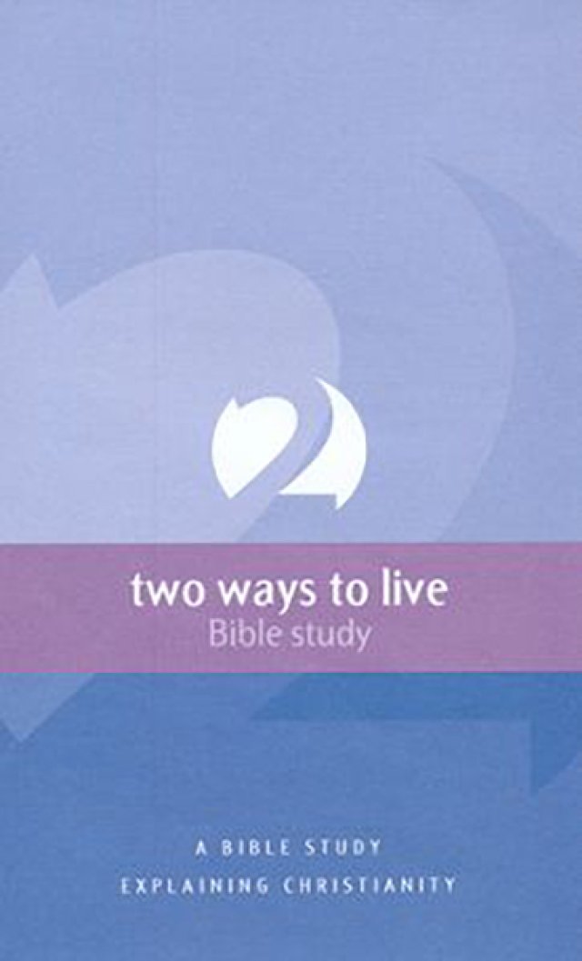 2 Ways to live: a brief look (Tract)