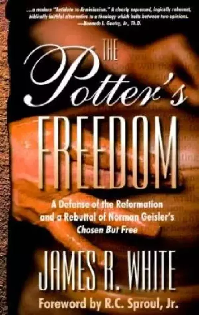 The Potter's Freedom
