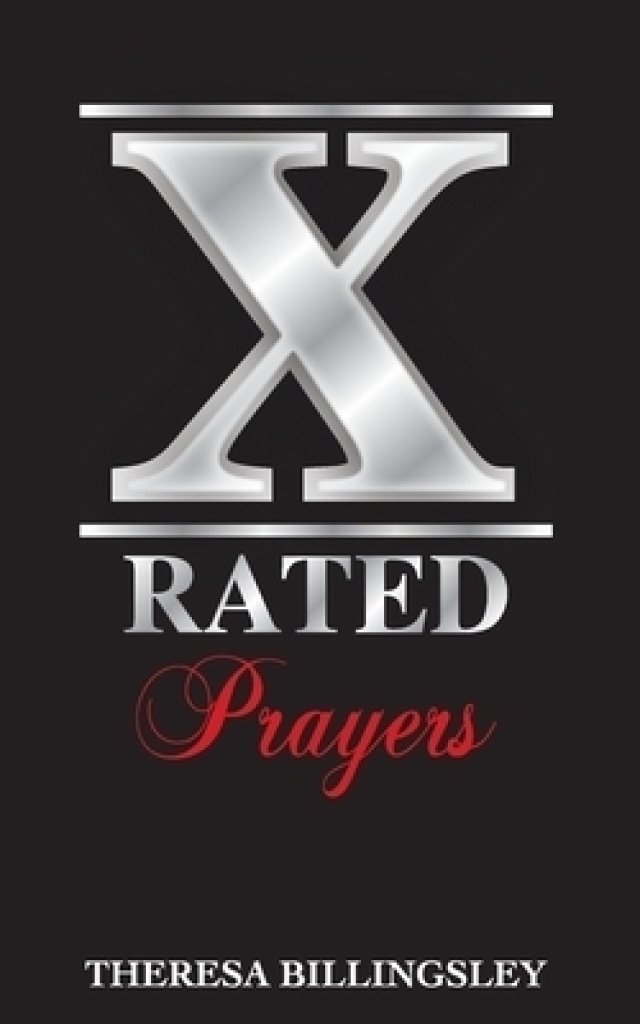 X-Rated Prayers