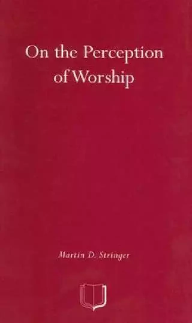 On the Perception of Worship