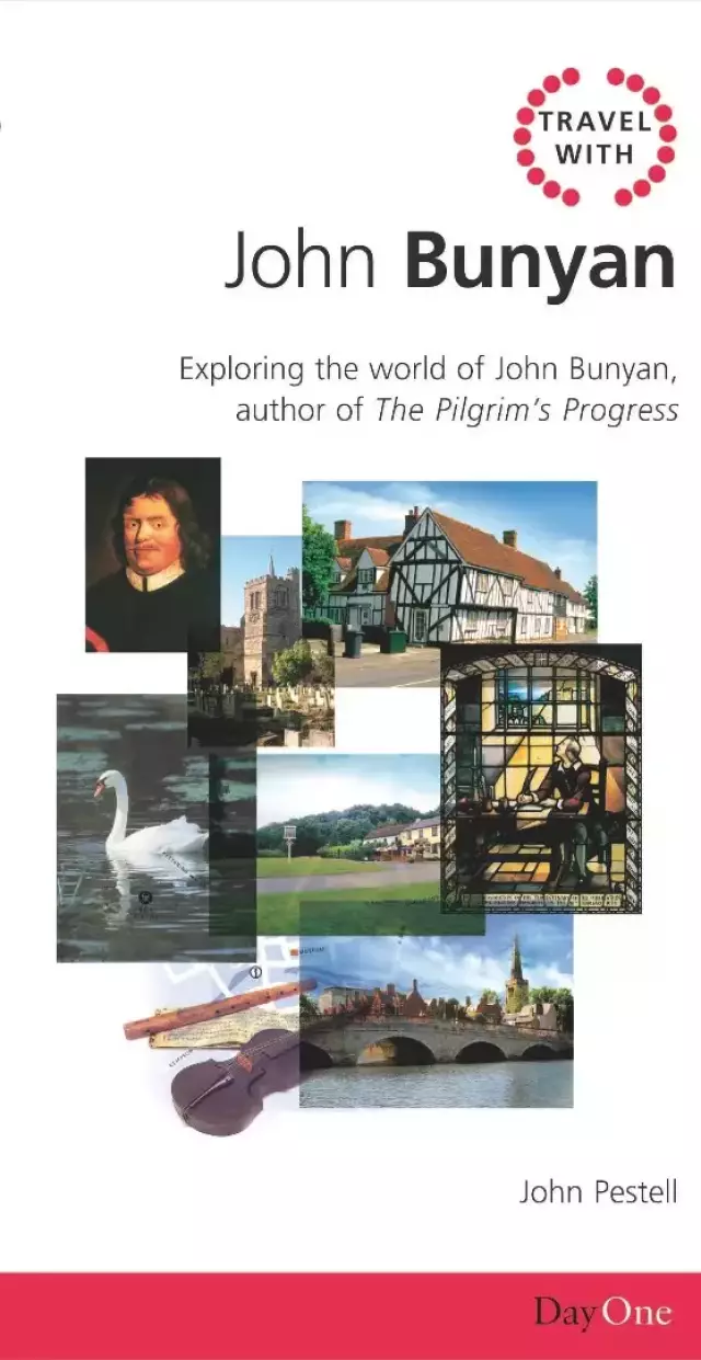Travel with John Bunyan