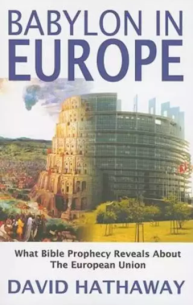 Babylon In Europe