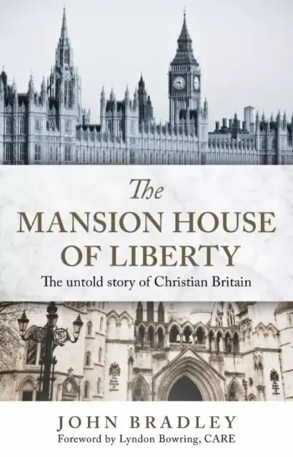 The Mansion House of Liberty