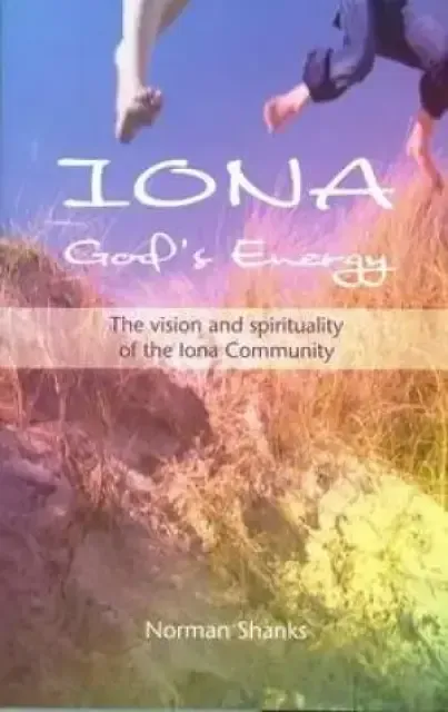 Iona Gods Energy