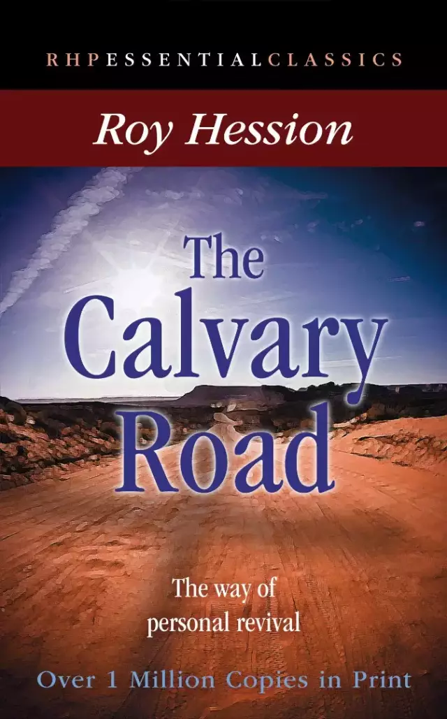 Calvary Road