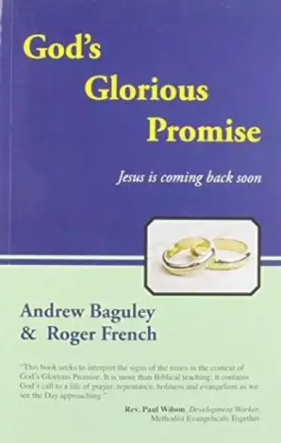 God's Glorious Promise