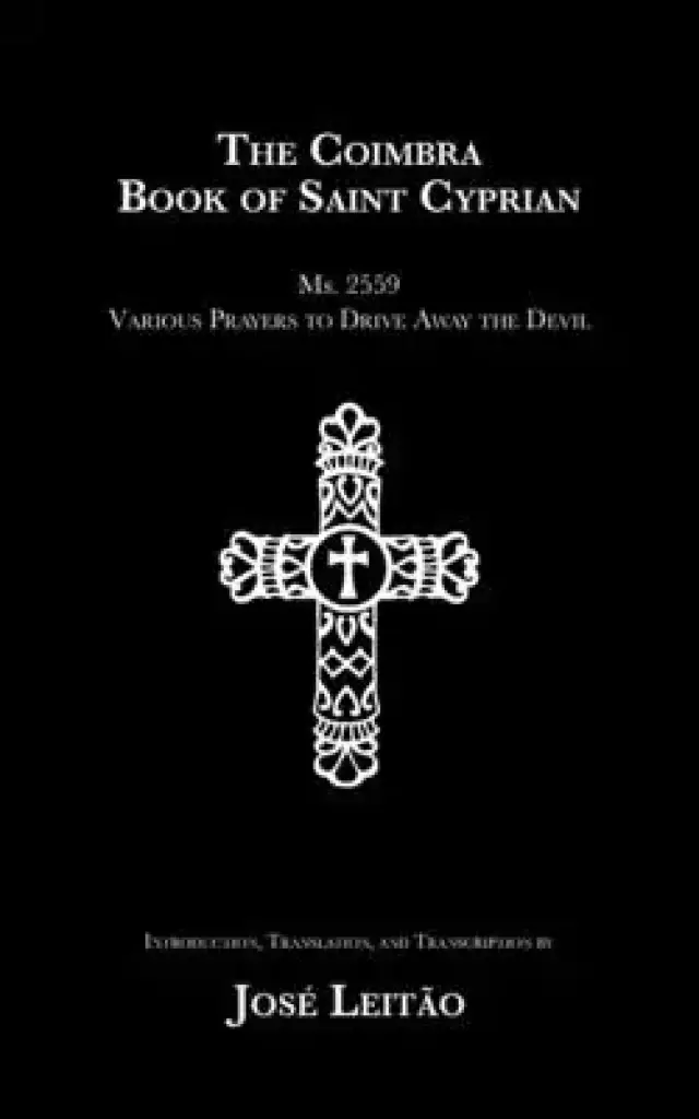 The Coimbra Book of Saint Cyprian