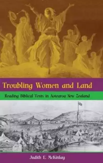 Troubling Women and Land