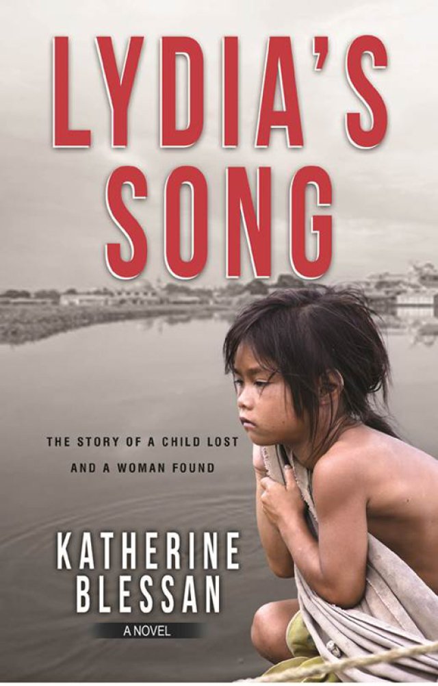 Lydia's Song